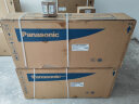 松下 Panasonic 中央空调多联机MASTER S 系列 3匹一拖二 一级能效 包基础安装 ME27BS6 晒单实拍图