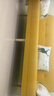 卓芝 布艺沙发床客厅卧室组合家具北欧现代小户型出租房公寓折叠沙发 升级2cm厚乳胶棉麻布(颜色备注) 4人位(2.1米长*宽1.1米)配3抱枕 实拍图