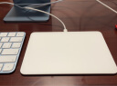 Apple Magic Trackpad 妙控板 Mac操控板 触控板 实拍图