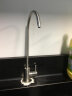 柏纯 京D仓配送矿泉水机净水器家用厨下式净水机直饮水机软水机前置过滤器滤水器自来水超滤机厨房净水 母婴级直饮水机-咨询到手599 实拍图