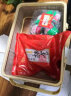 阳茗一世粽子6味6粽全素甜粽900g礼盒装 含蜜枣豆沙粽 端午节福利 香粽 实拍图
