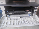 奔图TO-460黑色原装粉盒适用M7160DW/M6760D/P3060D/P3022D系列打印墨粉 TO-460易加粉硒鼓+2支专用碳粉【4500页】 标准版 实拍图