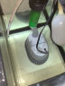 YEE鱼缸抽水泵潜水过滤循环水泵低音鱼池小型低底吸鱼粪换水器30w 实拍图