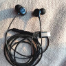 悠米思（Humixx）【HIFI高保真好音质】type-c耳机有线耳机高端陶瓷游戏降噪K歌音乐运动适用华为安卓苹果监听录音 【每日前66名】送收纳袋+3对耳帽 HiFi-8核发声-DAC数字解码 实拍图