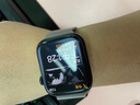 卡伦顿 苹果手表表带apple watch s9表带iwatch s10 se 8钨钢表链不锈钢磁吸Ultra2腕带男女款 米兰尼斯【星光银】钨钢原装定制 苹果手表42/44/45mm表盘适用 实拍图