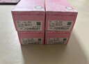 实瞳可芙蕾日抛日系进口美瞳彩色隐形眼镜自然混血30片 公主丽棕450度 实拍图