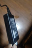 继航 适用于惠普笔记本电脑 V3700 战66 6520S V3000 CQ516 CQ515 电源适配器 B款 G4 431 CQ40 CQ45 4411S 实拍图