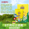 乐比（LOOBI）防护贴植物精油贴防叮咬儿童宝宝成人户外出游防护防蚊防叮远离叮 【韩国进口】防护贴36贴*1盒 实拍图