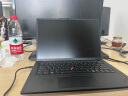 ThinkPad T14p AI PC 酷睿Ultra5 125H标压 14.5英寸高性能工程师本笔记本电脑 32G 1TB 2.5K 商务办公本 实拍图