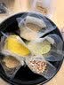 乐养优品 杂粮燕麦米黑米小米薏仁米红豆黑豆黄豆绿豆团购礼盒/九色粗粮米 杂粮礼盒3100g 实拍图