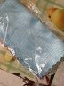 惠寻 京东自有品牌 抹布 8条 鱼鳞抹布玻璃清洁布25*25cm 实拍图