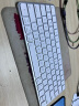 stiger  Magic Keyboard无线蓝牙键盘办公笔记本妙控键盘便携MacBook 适用Mac Air/Pro/surface 晒单实拍图