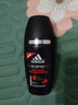 阿迪达斯（adidas）走珠香体液腋下清新香体滚珠爽身香水淡香走珠液 男士：畅爽+清风 实拍图