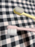 巴布豆儿童牙刷3-6-12岁婴儿超软毛口腔清洁宝宝训练牙刷套装 8支/桶 晒单实拍图