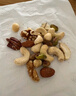 沃隆孕妇每日坚果纯坚果700g/28袋孕妈零食坚果礼盒孕期定制大礼包 实拍图