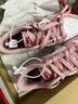耐克（NIKE）Dunk Low 樱花粉女子低帮复古休闲板鞋 DO6485-600 35.5 实拍图