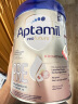 爱他美（Aptamil）德国白金版HMO 婴儿配方奶粉pre段 (0-6个月) 800g 德爱白金 实拍图