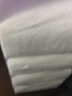 维达（Vinda）无芯卷纸 棉韧4层120克*12卷 厚韧 1440克卫生纸 纸巾卷纸 实拍图