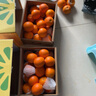 储褚 云南新鲜橙子 储褚冰糖橙礼盒装 哀牢山甜橙 水果生鲜顺丰发货 9斤珍品XXL大果（约23-26个） 实拍图