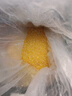 珍谷诱惑 东北玉米糁1kg 笨小碴子 玉米渣 细小颗粒 粗粮杂粮 煮粥伴侣 东北玉米糁 1kg*1袋 实拍图