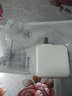 好又齐22.5w安卓充电器适用于VIVOX20X21X23X7X9s z318w快充头手机闪充数据线 X9PlusX20Plus【4.5A闪充头+闪充线 实拍图