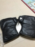 鑫芸拓冬季摩托车把套电动车护手套加厚保暖挡风防寒男女摩托车把套冬季 125跨骑摩托车/电动车把套 实拍图