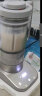 美的（Midea）破壁机家用大容量多功能早餐豆浆机榨果汁料理辅食机精钢8叶刀头MJ-PB40E254E/PB40F254F 实拍图