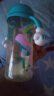 贝亲（Pigeon）迪士尼 第3代 PPSU奶瓶330ml（LL号） 米奇印象 9个月以上AA239 晒单实拍图