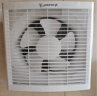 金羚（JINLING）排气扇厨房抽风机卫生间浴室排风扇墙窗式12寸APB30-6-1M1 实拍图