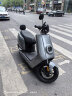 小牛（XIAONIU）【到店自提】升级款 NQi动力版 智能锂电两轮摩托车踏板车 到店选颜色 晒单实拍图