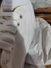 匡威（Converse）官方 Jack Purcell开口笑男女休闲板鞋小白鞋164057C 164057C 37 实拍图
