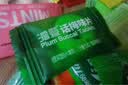 澹叠（DANDIE）有个圈的薄荷糖5斤约1600粒 口味润喉糖果零食 八种口味混合装 实拍图