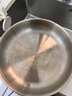 碧恺福（BKF）洗锅神器不锈钢锅清洁剂擦锅除油去烧痕锅底黑垢烧焦渍抛光去污粉 【2024新升级瓶装强力款】一瓶装 实拍图