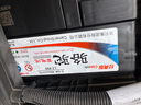 骆驼汽车电瓶蓄电池L2 400 免维护适用于别克昂科拉君威君越英朗自营 实拍图
