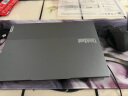 ThinkPad联想笔记本电脑ThinkBook 14+ 2024 AI全能本 英特尔酷睿Ultra7 155H 14.5英寸 32G 1T 3K 120Hz 实拍图