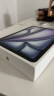Apple/苹果 iPad Air 11英寸 M2芯片 2024年新款平板电脑(128G WLAN版/MUWC3CH/A)深空灰色 晒单实拍图