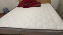 海马梓月家居 五星级酒店同款乳胶软床垫1.8米30cm压缩卷包席梦思独立弹簧 奢华款垫层（超软睡感厚约27cm） 1800mm*2000mm 实拍图