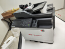 奔图CM5055DN A4彩色激光多功能打印机 自动双面 平板式扫描功能 打印/复印/扫描 38页/分钟 国产信创 实拍图
