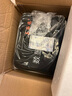 嘉西德0390 智能预设胎压车载充气泵 12V便携式汽车用轮胎打气泵 实拍图