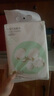 名创优品（MINISO）洗脸巾一次性擦脸洗面棉柔巾100抽珍珠纹加厚干湿两用卸妆洁面 厚款 220抽 【加大壁挂式赠挂钩】 实拍图