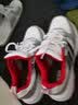 阿迪达斯（adidas）男鞋女鞋2026春季新款休闲鞋透气鞋子厚底显高老爹鞋运动鞋  5CM鞋底增高老爹鞋 40.5 (250mm) 实拍图