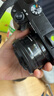 索尼/SONY 16-50 18-105 18-135 55-210 16-70 半画幅标准变焦镜头 索尼16-50/3.5-5.6 OSS 黑色 95新 晒单实拍图