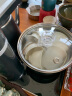 奥克斯（AUX）煮茶器 智能自动上水电热水壶 茶台一体电茶炉电水壶 烧水壶养生套装消毒茶具电茶盘HX-10B76 晒单实拍图