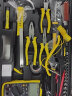史丹利STANLEY 61件电讯维修工具箱套装 专业家用电子电工物业维修多功能 89-885-23C 可定制 晒单实拍图
