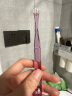 G·U·M康齿家米菲儿童牙刷呵护牙龈66c 软毛 （0-12岁）颜色随机 实拍图
