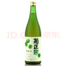菊正宗 梅酒（配制酒）梅子酒系列 日本 19度 720ml 实拍图