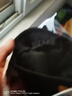 玺物休闲裤子男夏季薄款百搭弹力宽松裤子运动上班耐磨工装长裤大码 加绒黑色+加绒深灰 4XL -建议160-180斤左右 实拍图