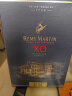 人头马（Remy Martin）洋酒 X.O优质香槟区干邑白兰地 700ml   实拍图