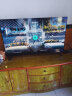 小米电视EA55超高清4K金属全面屏内置小爱同学远场语音智能液晶平板电视机55英寸 55英寸 Redmi X 影院版 实拍图