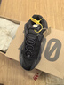 阿迪达斯YEEZY700黑武士男女时尚运动休闲鞋FV4440 40码 实拍图